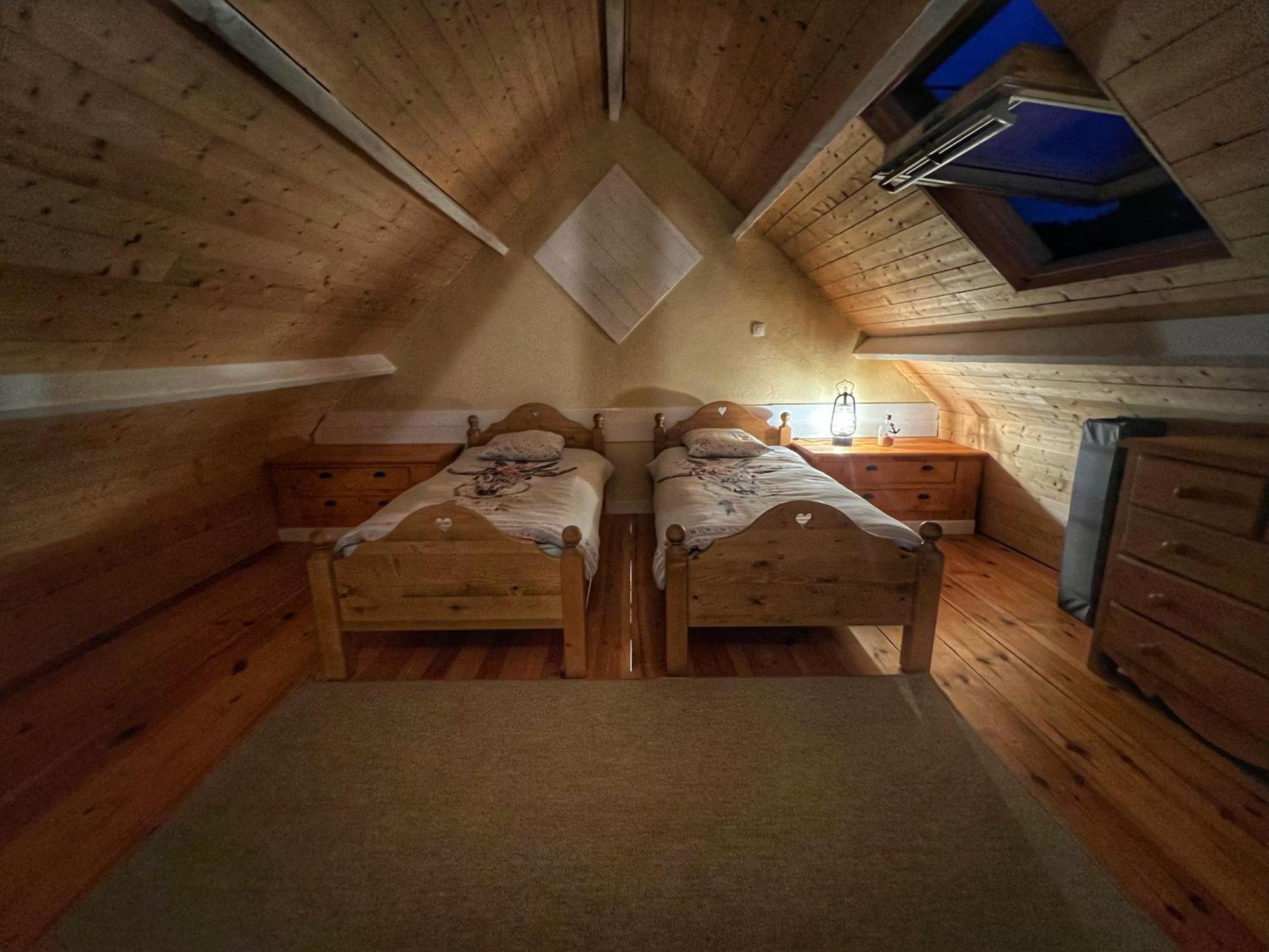 Du Du Palentin Holiday home *