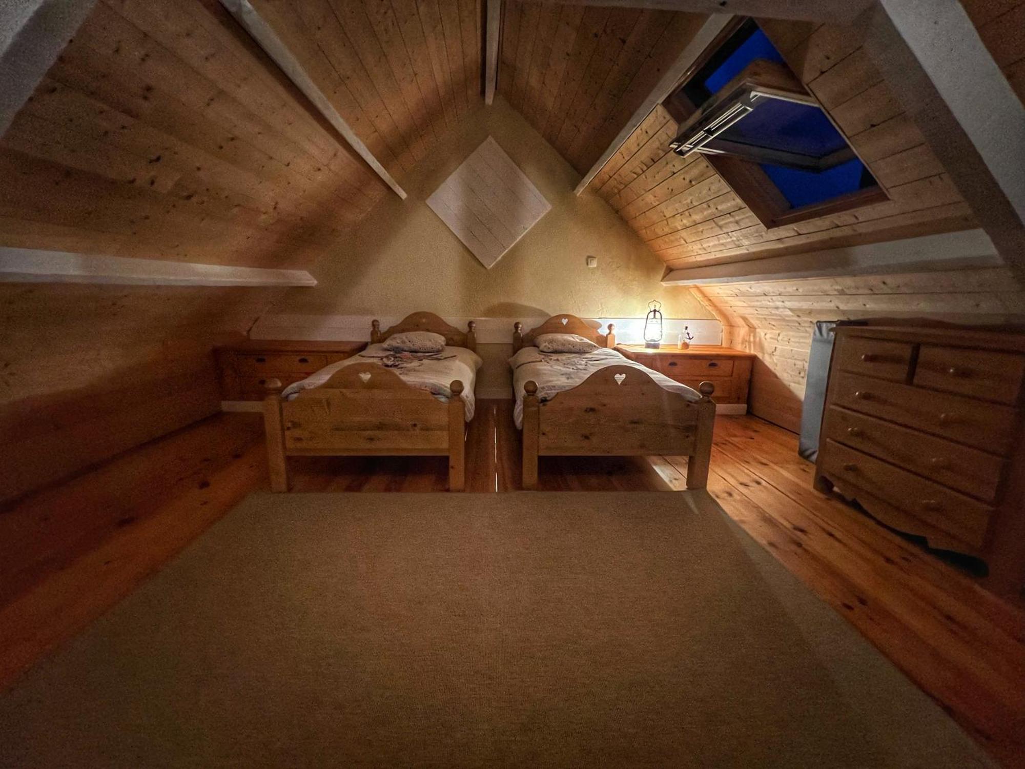 Du Du Palentin Holiday home