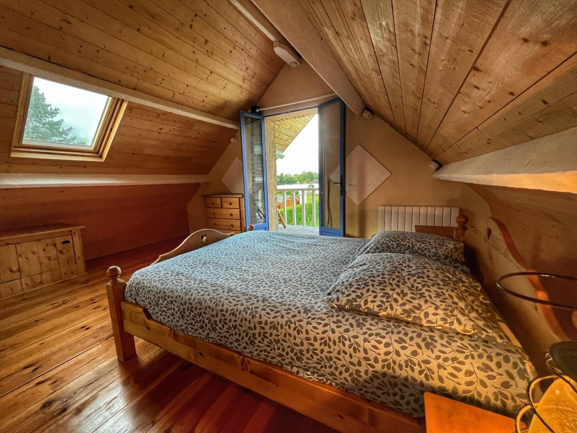 Du Du Palentin Holiday home
