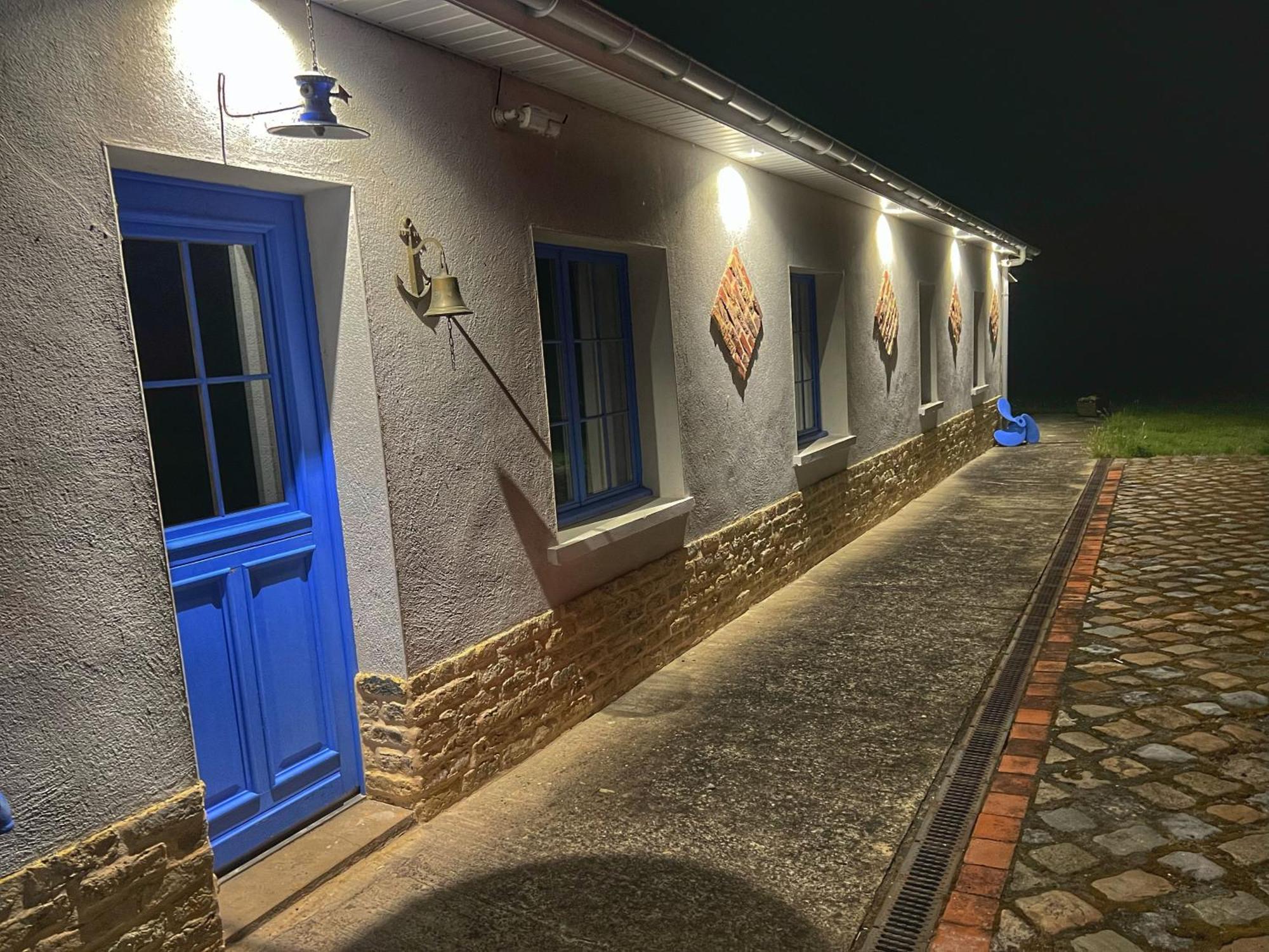 Holiday home Du Du Palentin *