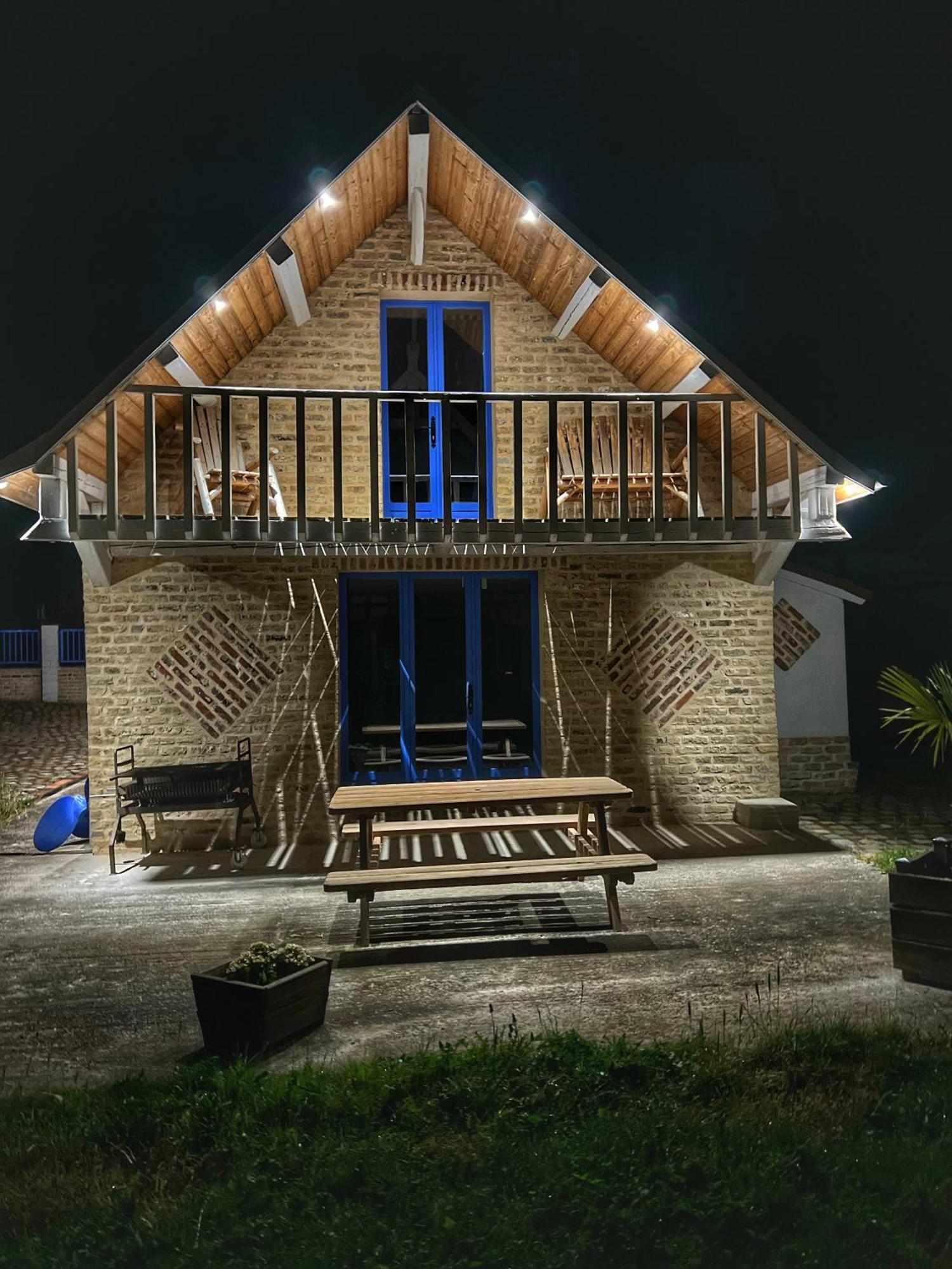 Du Du Palentin Holiday home *