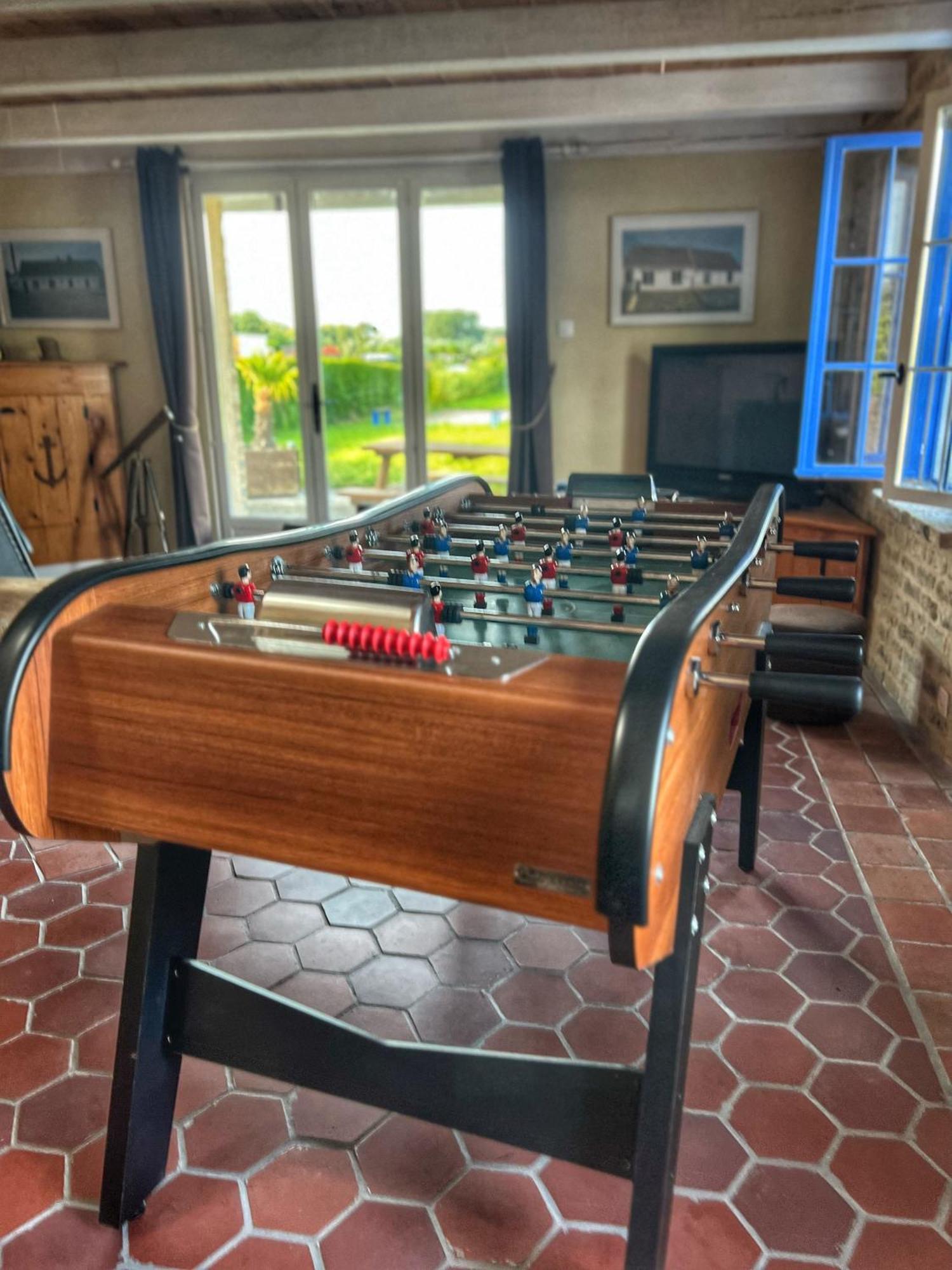 Holiday home Du Du Palentin Ardres