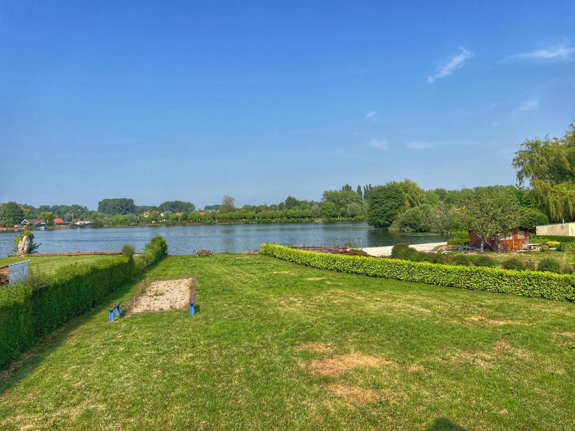 Holiday home Du Du Palentin Ardres