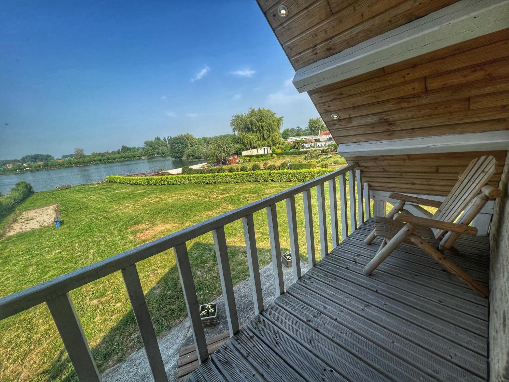 Du Du Palentin Holiday home